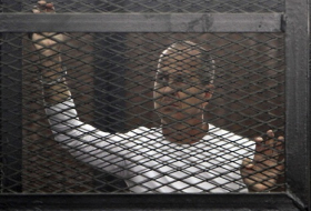 Egypt releases jailed Al Jazeera journalist